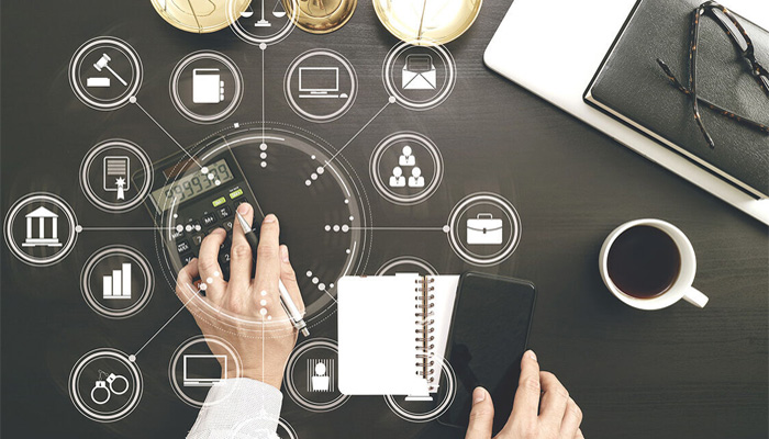 Gestion d'entreprise